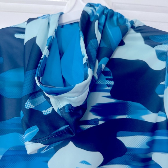 Under Armour hoodie almost new - Picture 4 of 4